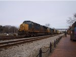 CSX 3212